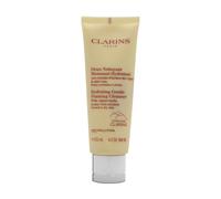 Clarins Hydrating Gentle Foaming Cleanser 125ml SLS Free Make Up Remover