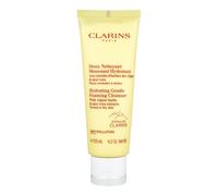 Clarins Hydrating Gentle Foaming Cleanser 125ml - With Alpine Hermes & Aloe Vera