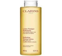Clarins Hydrating Toner Lotion for Normal to Dry Skin 400 ml