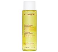 Clarins Hydrating Toning Lotion 200ml - With Aloe Vera and Saffron Flower Extrac
