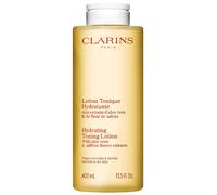 Clarins Hydrating Toning Lotion - 400ml