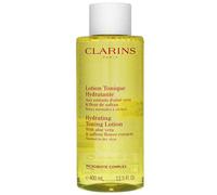 Hydrating Toning Lotion With Aloe Vera & Saffron Flower Extracts - Normal To Dry Skin - 400ml/13.5oz