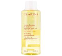 Clarins Normal/Dry Skin Hydrating Toning Lotion 400ml | TJ Hughes