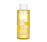 Clarins Hydrating Toning Lotion 400ml - With Aloe Vera & Saffron Flower Extracts