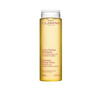 Clarins Hydrating Toning Lotion Aloe Vera Saffron Flower Extracts 200ml Cleanser
