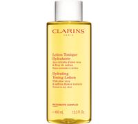 Clarins Hydrating Toning Lotion 400ml