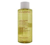 Clarins Hydrating Toning Lotion Aloe Vera Saffron Flower Extracts 400ml Cleanser