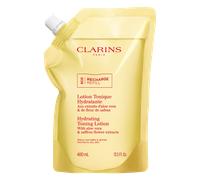 Clarins Hydrating Toning Lotion Refill 400ml Refill