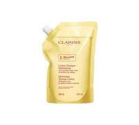 Clarins Hydrating Toning Lotion 400ml Double Size Refill Normal to Dry Skin New