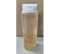 Clarins Hydrating Toning Lotion With Aloe Vera & Saffron Extracts,200ml/Genuine