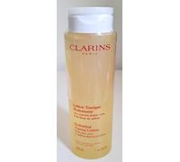 Clarins Hydrating Toning Lotion with Aloe Vera & Saffron Flower Extracts 200ml