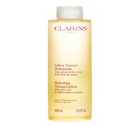 Clarins - Hydrating Toning Lotion with Aloe Vera & Saffron Flower Extracts - Nor