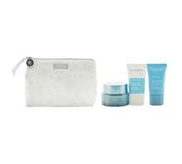 Clarins Hydration Collection Gift Set 50ml Face Cream, 15ml Face Scrub & 15ml Face Mask