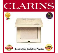 Clarins Illuminating Sculpting Powder 4g Brand New - Boxed - Free Tracked Post