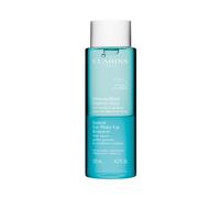 Clarins Instant Eye Make-Up Remover 125ml | Bi-Phase Waterproof Makeup Remover | Gentle, Non-Greasy Formula for Sensitive Eyes