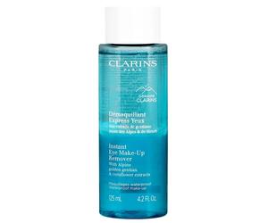 Clarins Instant Eye Makeup Remover 125ml