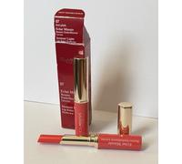 Clarins Instant Light Lip Balm Perfector 07 Hot Pink - New