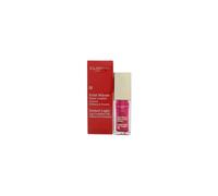 Clarins Instant Light Lip Comfort Oil 02 Raspberry