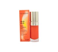 Clarins Instant Light Lip Comfort Oil