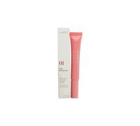 Clarins Lip Balm Instant Light Natural Lip Perfector 01 Rose Shimmer
