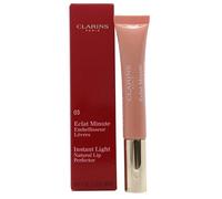 Clarins Instant Light Lip Perfector 22 Peach Glow