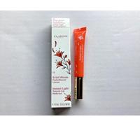 Clarins Instant Light Natural Lip Perfector Shade 11 ORANGE SHIMMER