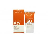 Clarins Invisible Gel-To-Oil Body Sun Care