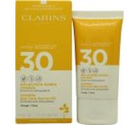 Clarins Sun Care Gel to Oil SPF 30 50 ml