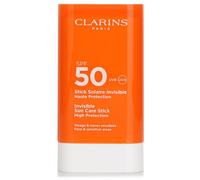 Clarins - Invisible Sun Care Stick SPF50 High Protection - For Sensitive Areas (