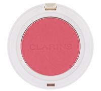 Clarins Joli Blush Radiance & Colour Blusher Cheeky Pinky