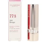 CLARINS JOLI ROUGE #773-tulip pink 3,5 g