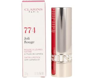 Clarins Joli Rouge #774-Pink Blossom 3.5 g