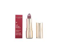 Clarins Joli Rouge Brilliant Lipstick 754S Deep Red
