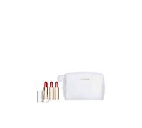 Clarins Joli Rouge Gift Set Clarins Multicolor