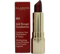 Clarins Joli Rouge Gradation Lipstick 3.5g - 803 Plum Gradation