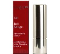 Clarins Joli Rouge Hydration And Wear - 742 Joli Rouge