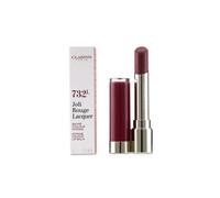 Clarins Joli Rouge Lacquer Intense Color Lip Balm - 732L Grenadine