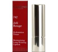 Clarins Joli Rouge Lipstick 742 Joli Rouge