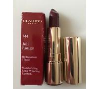 Clarins Joli Rouge Long Wearing Moisturizing Lipstick 3.5g .. Choose Shade...