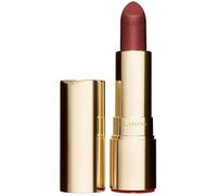 Clarins Joli Rouge Velvet 706v Fig moisturising matte long wearing Lipstick 3.5g