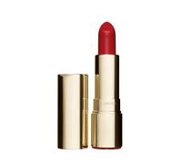 Clarins Joli Rouge Velvet 742v moisturising matte Lipstick