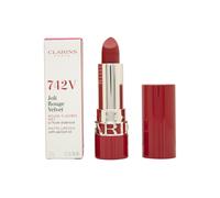 Clarins 742v Joli Rouge Velvet Joli Rouge 3.5g