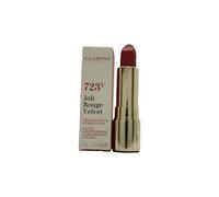 Clarins Joli Rouge Velvet Lipstick 723v Raspberry
