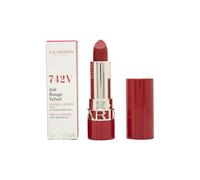 Clarins 742v Joli Rouge Velvet Joli Rouge 3.5g