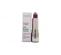CLARINS JOLI ROUGE VELVET LIPSTICK. NEW. FREE SHIPPING