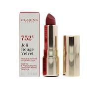 Clarins Joli Rouge Velvet Matte Lipstick 3.5g - 732 V