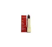 Clarins Joli Rouge Velvet 754v Deep Red Lipstick 3.5g