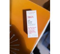 Clarins Joli Rouge Velvet Matte & Moisturizing refill 723V Rasberry 3.5g