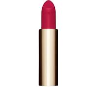 Clarins Joli Rouge Velvet Refill Lipstick 3.5 gr 791V-Deep Fuchsia