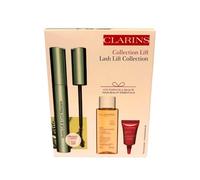 Clarins Lift and Curl Mascara Set